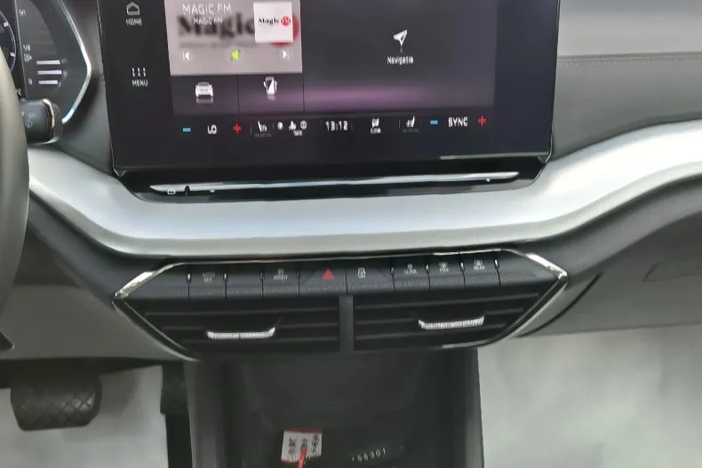 Skoda Octavia din 2023 cu 36.251 km - oferta SKO165321 - foto 18