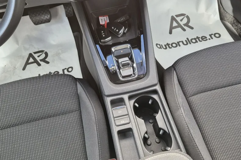 Skoda Octavia din 2023 cu 36.251 km - oferta SKO165321 - foto 20