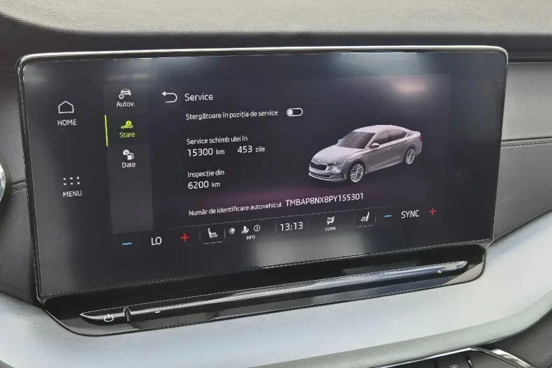 Skoda Octavia din 2023 cu 36.251 km - oferta SKO165321 - foto 21