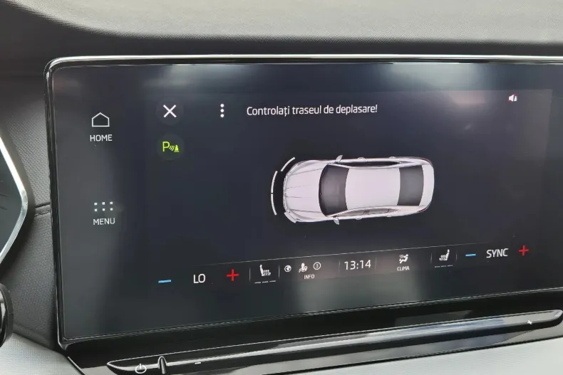 Skoda Octavia din 2023 cu 36.251 km - oferta SKO165321 - foto 25