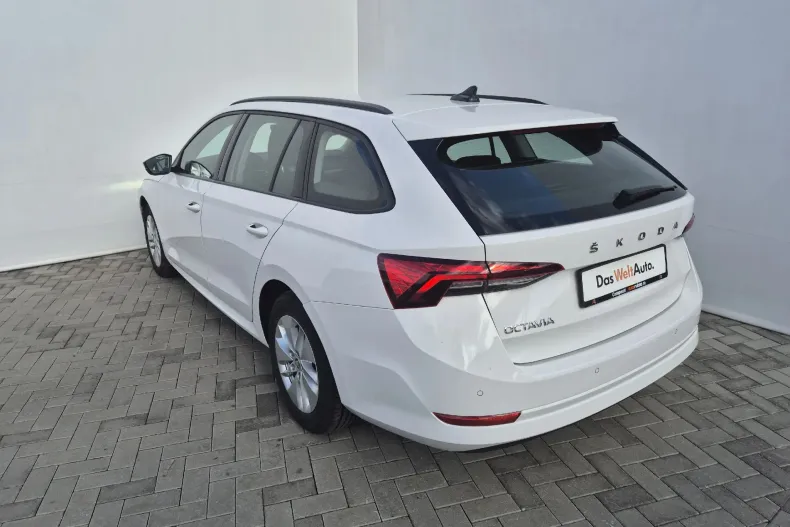 Skoda Octavia din 2022 cu 142.950 km - oferta SKO165322 - foto 3