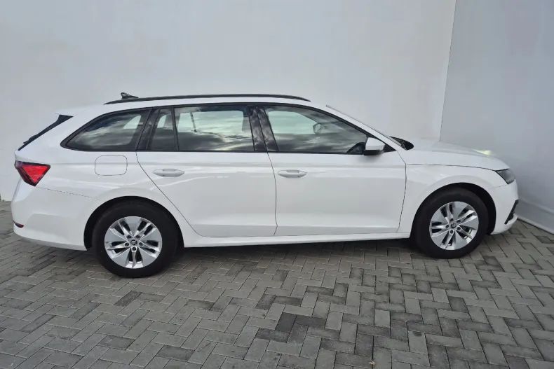 Skoda Octavia din 2022 cu 142.950 km - oferta SKO165322 - foto 6
