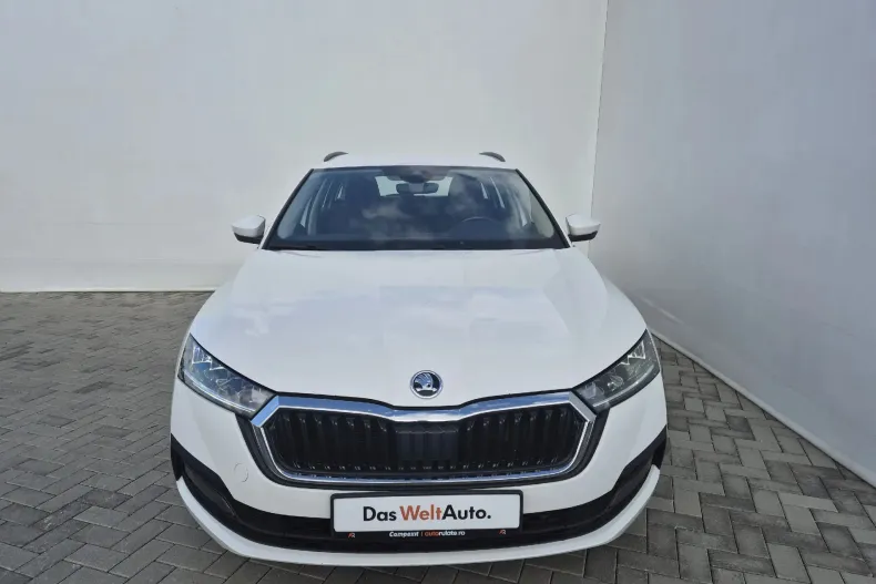 Skoda Octavia din 2022 cu 142.950 km - oferta SKO165322 - foto 8