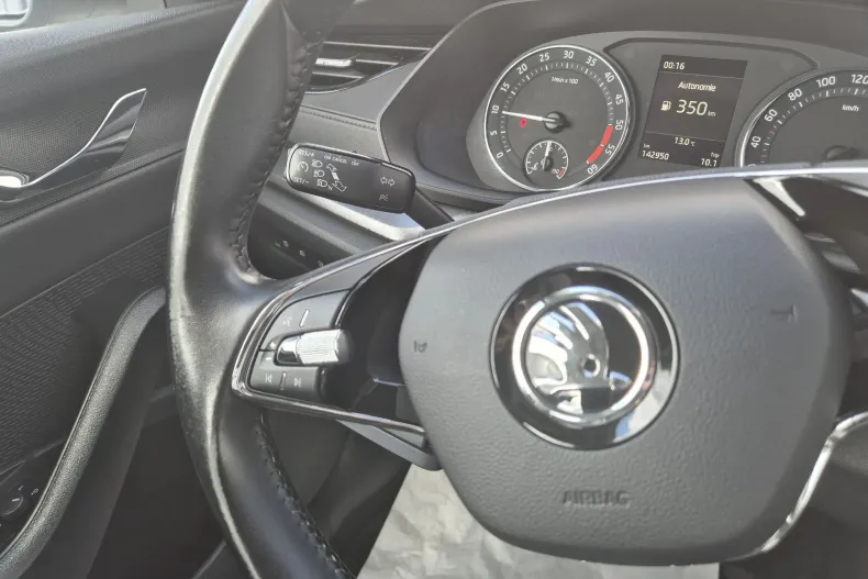 Skoda Octavia din 2022 cu 142.950 km - oferta SKO165322 - foto 15