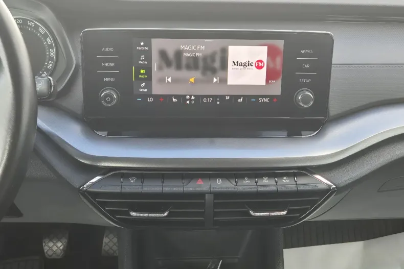 Skoda Octavia din 2022 cu 142.950 km - oferta SKO165322 - foto 18