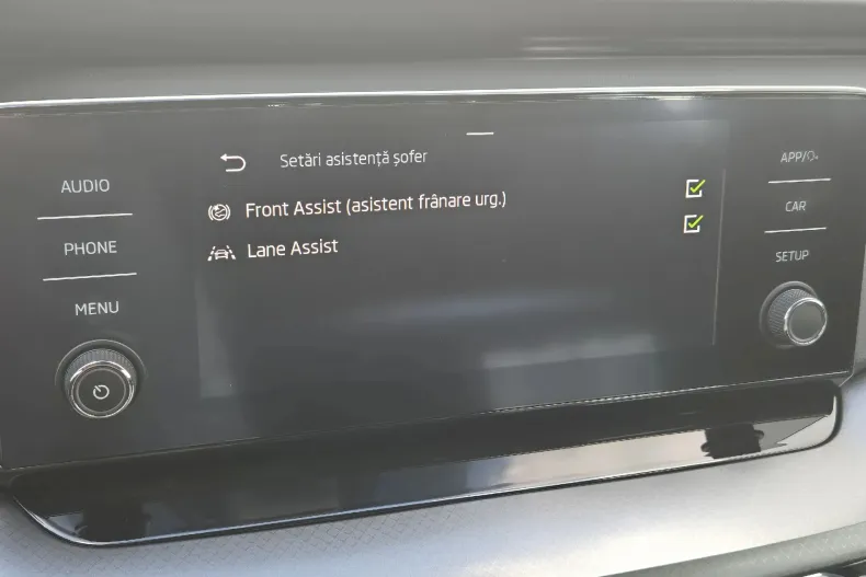 Skoda Octavia din 2022 cu 142.950 km - oferta SKO165322 - foto 23