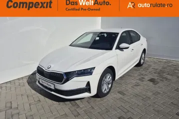 Skoda Octavia din 2025 - oferta SKO165323