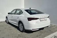 Skoda Octavia din 2025 cu 500 km - oferta SKO165323 - foto 3