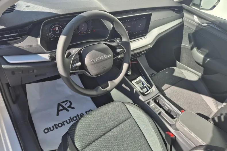 Skoda Octavia din 2025 cu 500 km - oferta SKO165323 - foto 9