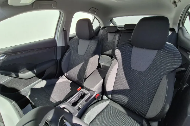 Skoda Octavia din 2025 cu 500 km - oferta SKO165323 - foto 10