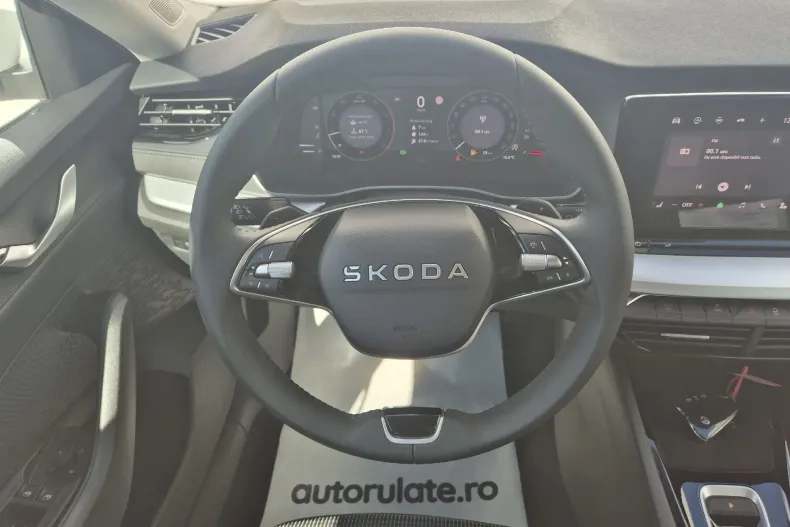 Skoda Octavia din 2025 cu 500 km - oferta SKO165323 - foto 14