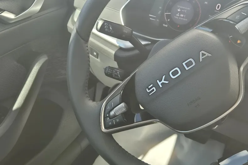 Skoda Octavia din 2025 cu 500 km - oferta SKO165323 - foto 15