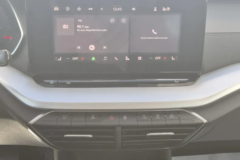 Skoda Octavia din 2025 cu 500 km - oferta SKO165323 - foto 18