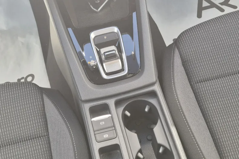 Skoda Octavia din 2025 cu 500 km - oferta SKO165323 - foto 19