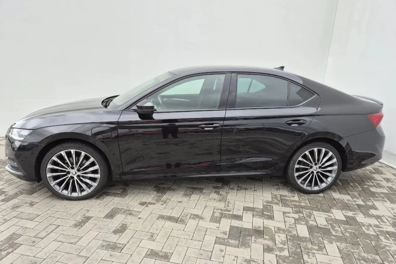 Skoda Octavia din 2021 cu 80.753 km - oferta SKO165324 - foto 2