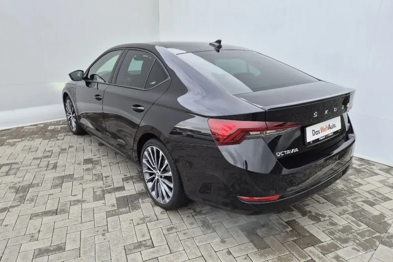 Skoda Octavia din 2021 cu 80.753 km - oferta SKO165324 - foto 3