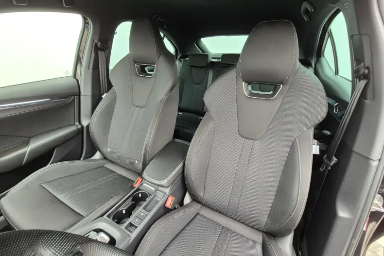 Skoda Octavia din 2021 cu 80.753 km - oferta SKO165324 - foto 10