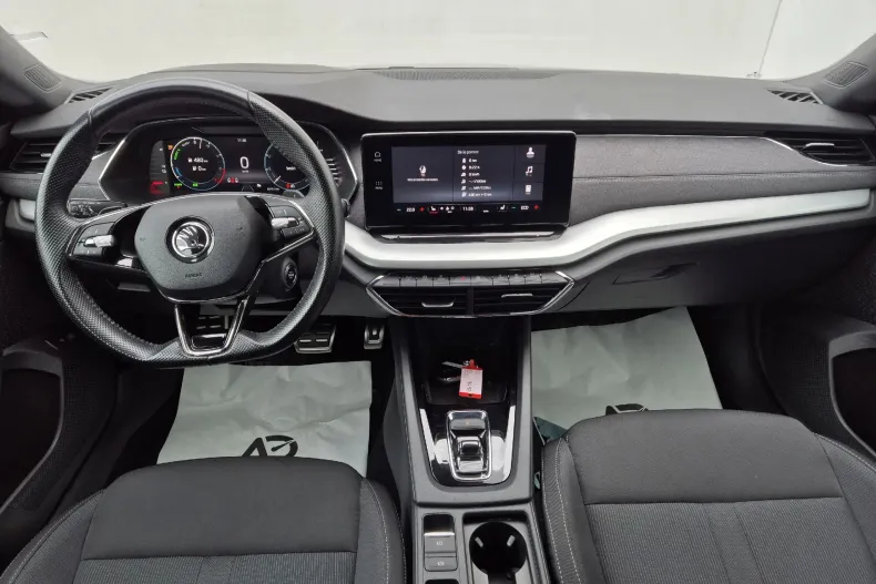 Skoda Octavia din 2021 cu 80.753 km - oferta SKO165324 - foto 13