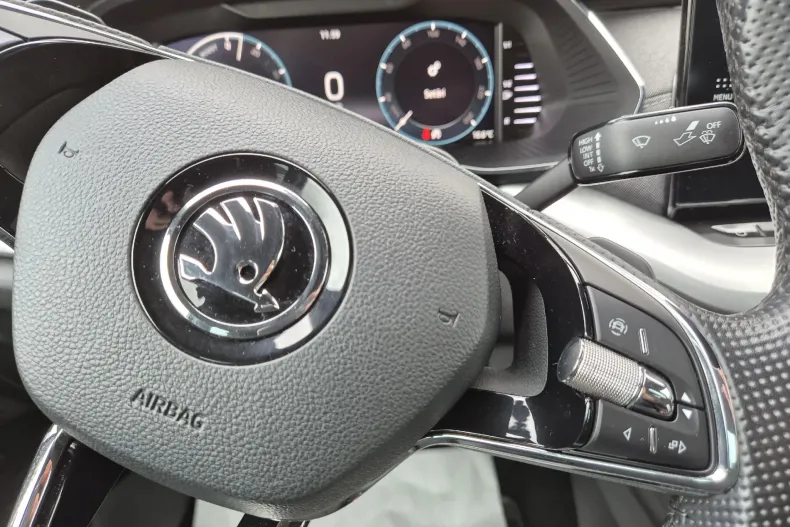 Skoda Octavia din 2021 cu 80.753 km - oferta SKO165324 - foto 17