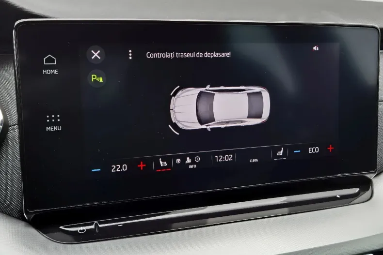 Skoda Octavia din 2021 cu 80.753 km - oferta SKO165324 - foto 26