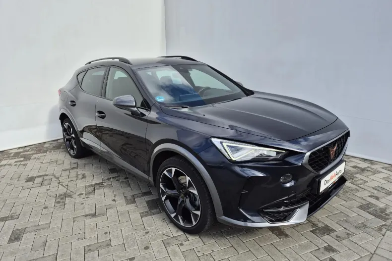 Cupra Formentor din 2022 cu 142.698 km - oferta CUP165325 - foto 7