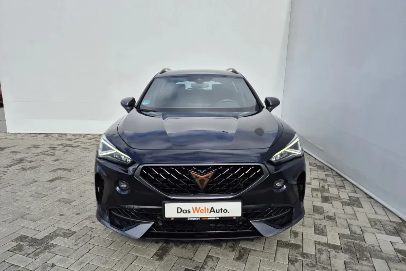 Cupra Formentor din 2022 cu 142.698 km - oferta CUP165325 - foto 8