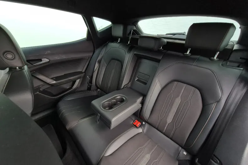 Cupra Formentor din 2022 cu 142.698 km - oferta CUP165325 - foto 11