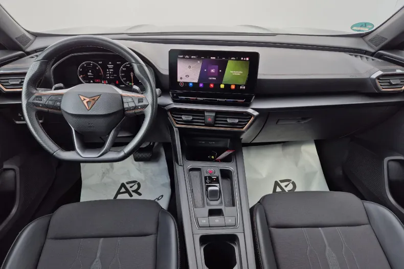 Cupra Formentor din 2022 cu 142.698 km - oferta CUP165325 - foto 13