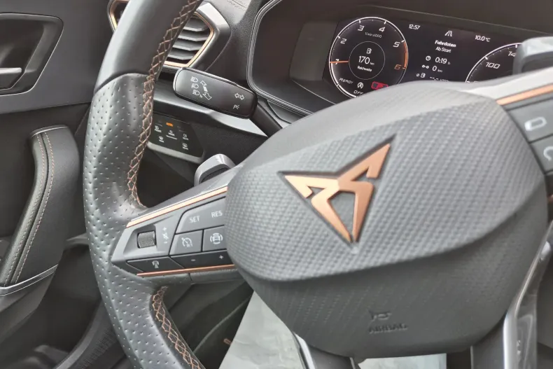 Cupra Formentor din 2022 cu 142.698 km - oferta CUP165325 - foto 16