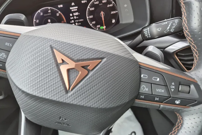 Cupra Formentor din 2022 cu 142.698 km - oferta CUP165325 - foto 17