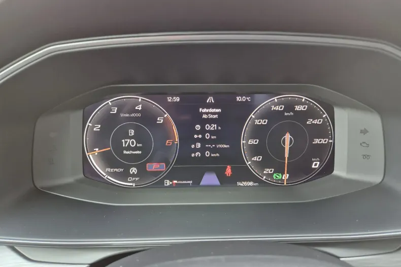 Cupra Formentor din 2022 cu 142.698 km - oferta CUP165325 - foto 18