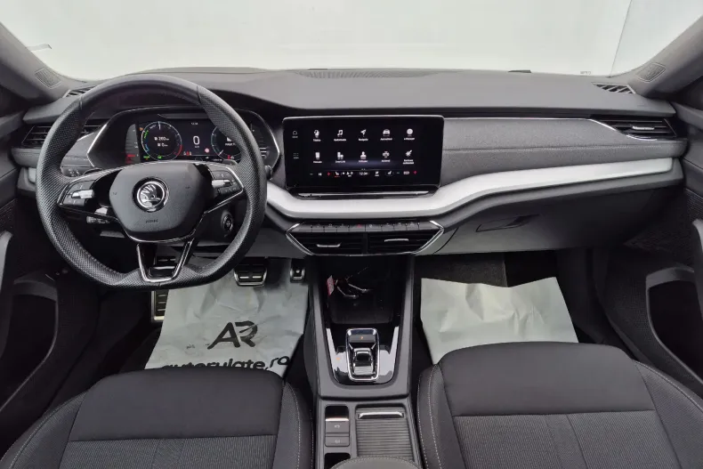 Skoda Octavia din 2021 cu 154.842 km - oferta SKO165326 - foto 13