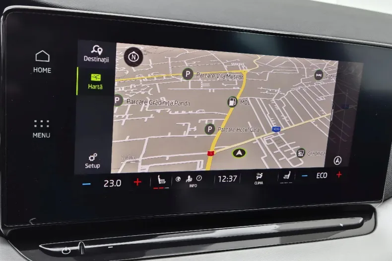 Skoda Octavia din 2021 cu 154.842 km - oferta SKO165326 - foto 22