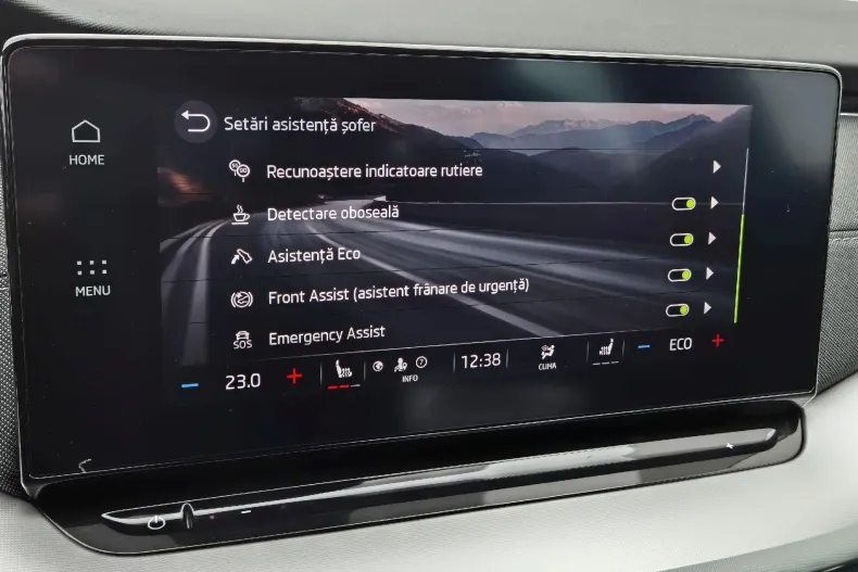 Skoda Octavia din 2021 cu 154.842 km - oferta SKO165326 - foto 26