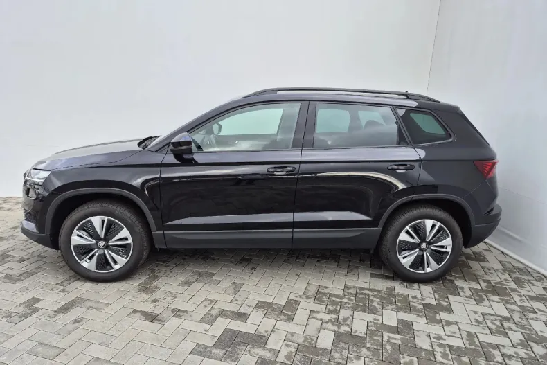 Skoda Karoq din 2022 cu 102.248 km - oferta SKO165327 - foto 2