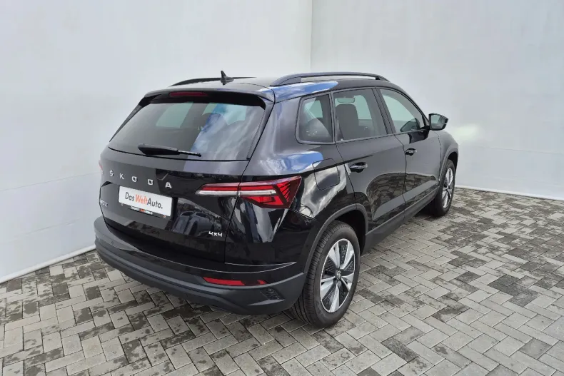 Skoda Karoq din 2022 cu 102.248 km - oferta SKO165327 - foto 5