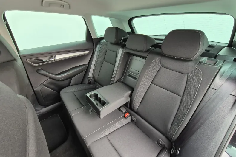 Skoda Karoq din 2022 cu 102.248 km - oferta SKO165327 - foto 11