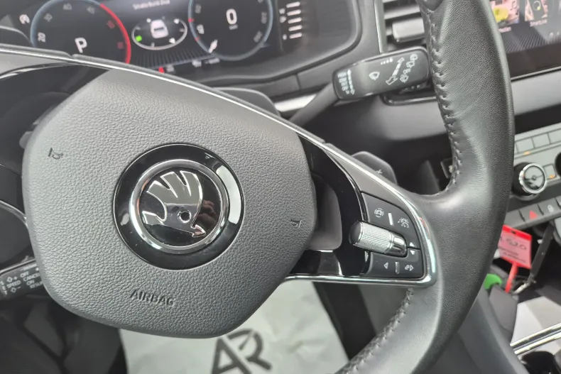 Skoda Karoq din 2022 cu 102.248 km - oferta SKO165327 - foto 16