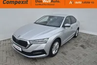 Skoda Octavia din 2022 cu 51.255 km - oferta SKO165328 - foto 1