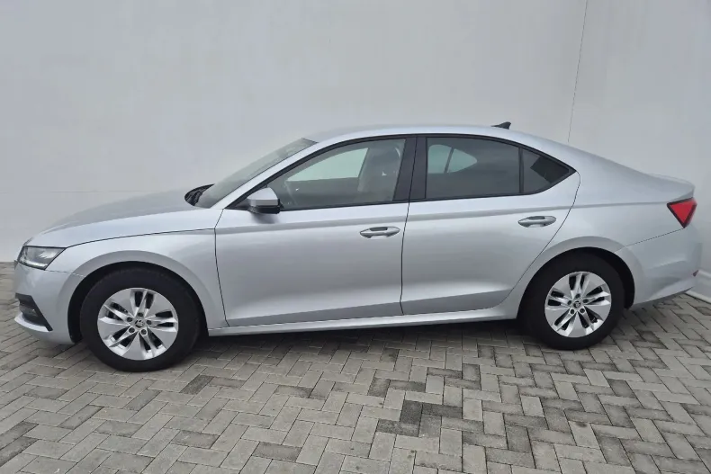 Skoda Octavia din 2022 cu 51.255 km - oferta SKO165328 - foto 2