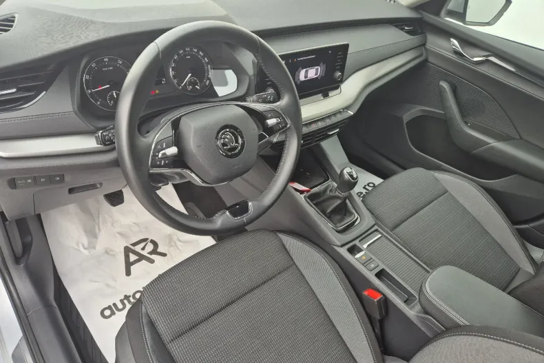 Skoda Octavia din 2022 cu 51.255 km - oferta SKO165328 - foto 9