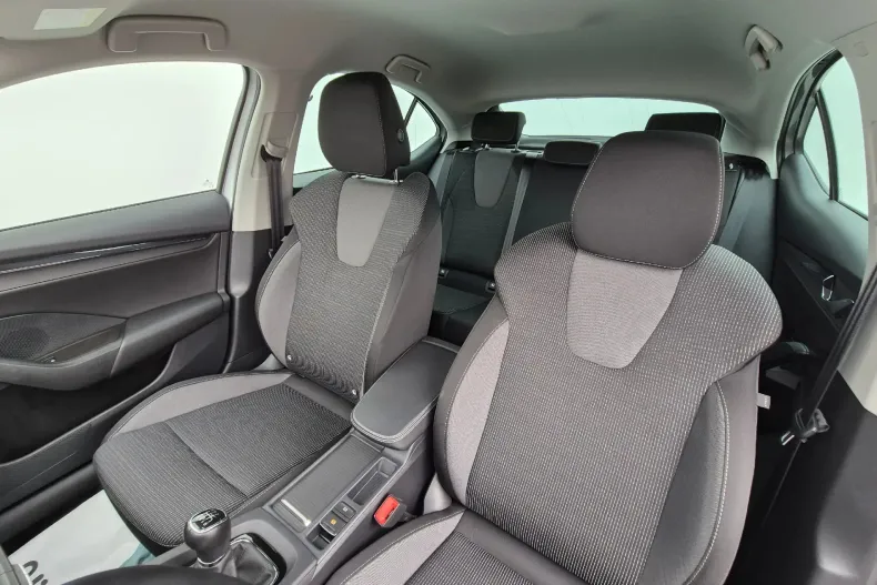 Skoda Octavia din 2022 cu 51.255 km - oferta SKO165328 - foto 10