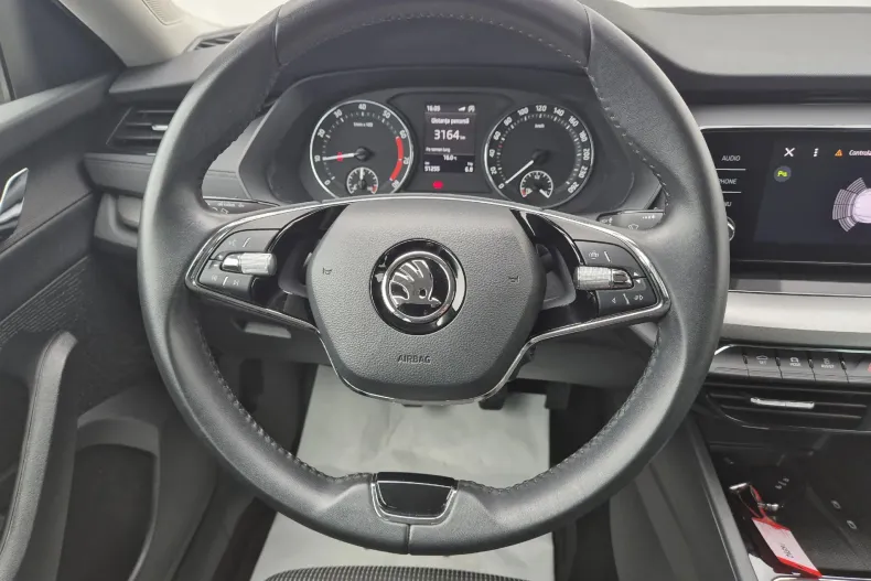 Skoda Octavia din 2022 cu 51.255 km - oferta SKO165328 - foto 15