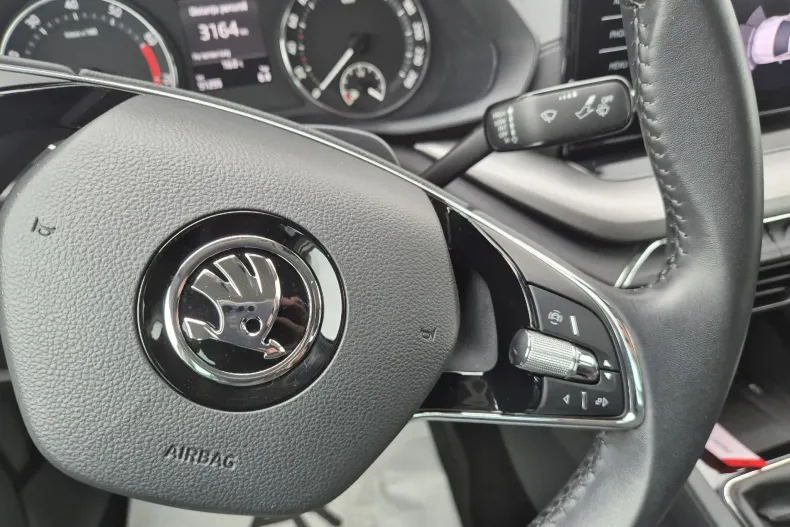 Skoda Octavia din 2022 cu 51.255 km - oferta SKO165328 - foto 17