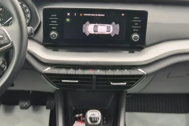 Skoda Octavia din 2022 cu 51.255 km - oferta SKO165328 - foto 19