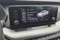 Skoda Octavia din 2022 cu 51.255 km - oferta SKO165328 - foto 21