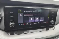 Skoda Octavia din 2022 cu 51.255 km - oferta SKO165328 - foto 22