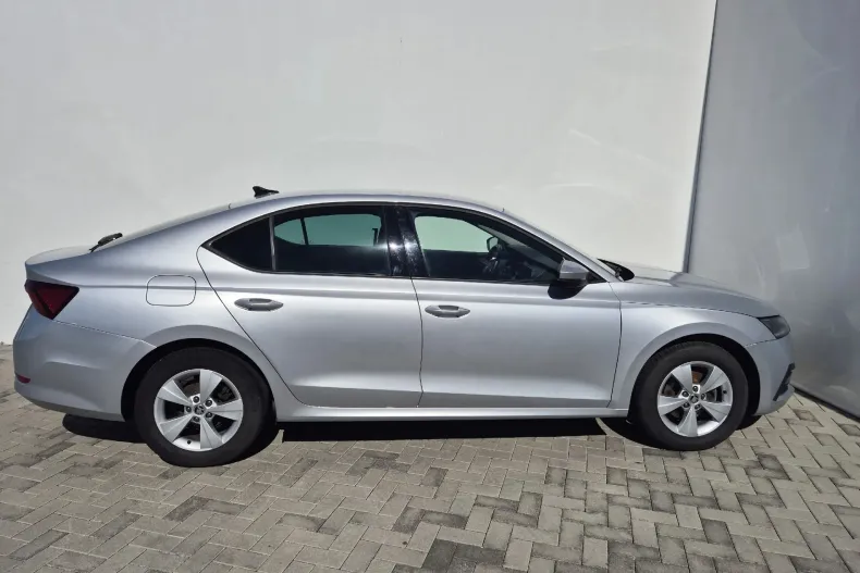 Skoda Octavia din 2022 cu 130.186 km - oferta SKO165329 - foto 6