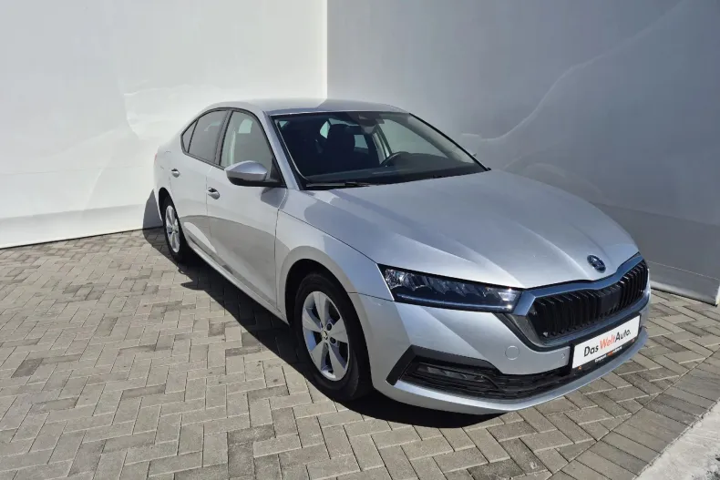 Skoda Octavia din 2022 cu 130.186 km - oferta SKO165329 - foto 7
