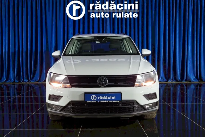 Volkswagen Tiguan din 2020 cu 60.962 km - oferta VOL165330 - foto 3